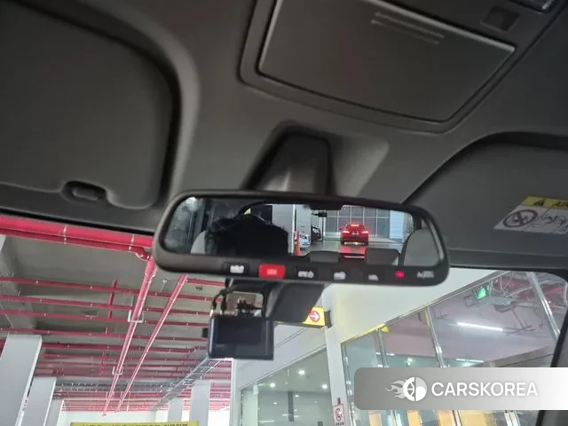 Kia The New Kia Ray id 3305203 из Кореи 9