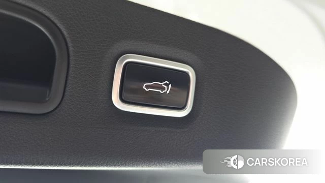 Kia Stinger id 4477396 из Кореи 9
