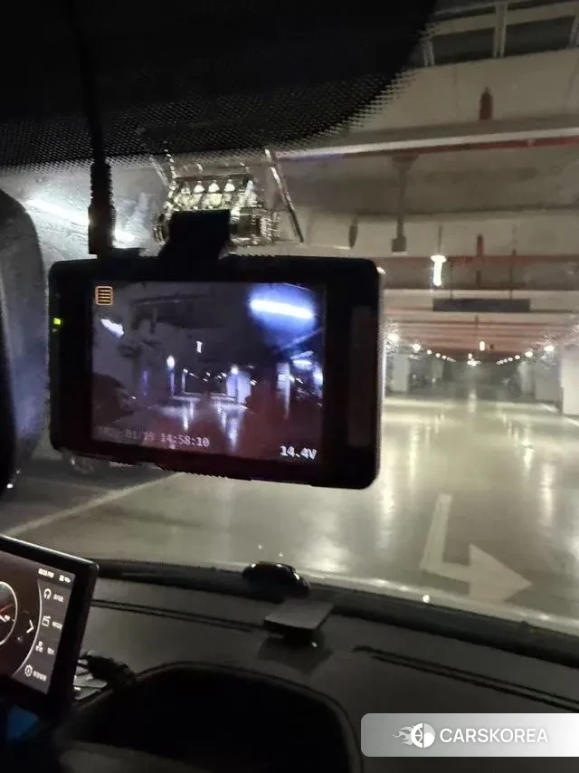 Hyundai The New Grand Starex id 3599175 из Кореи 9