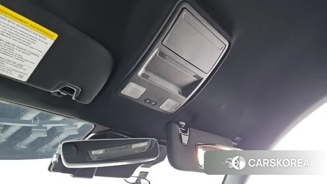 Ford Mustang 7th Generation id 3420100 из Кореи 9