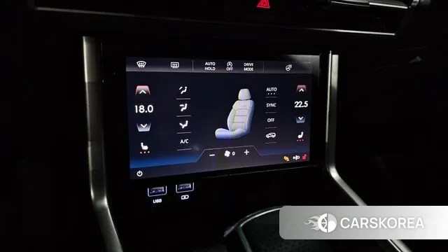 Ssangyong Torres id 3262370 из Кореи 9