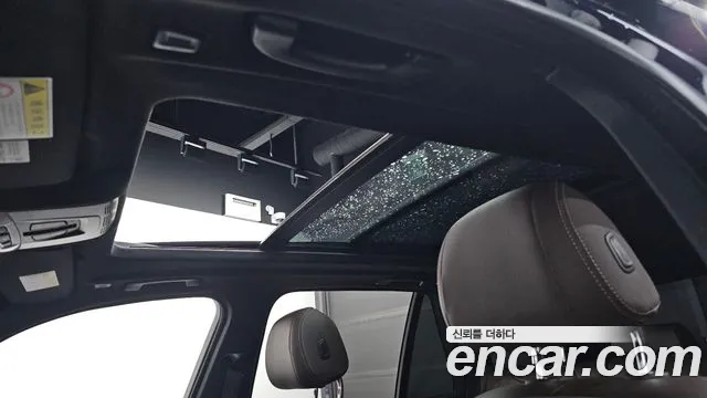 BMW X5 (F15) id 2707233 из Кореи 9