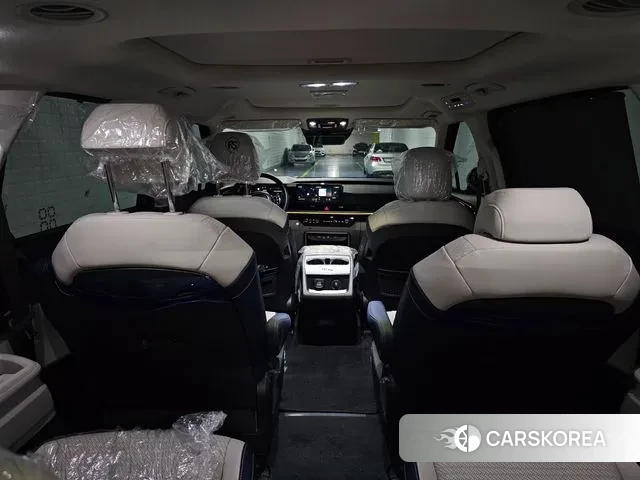 Kia The New Carnival 4th Generation id 3405126 из Кореи 9