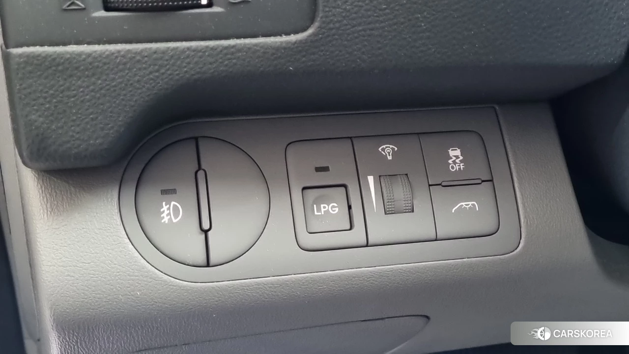 Hyundai The New Grand Starex id 4642371 из Кореи 9