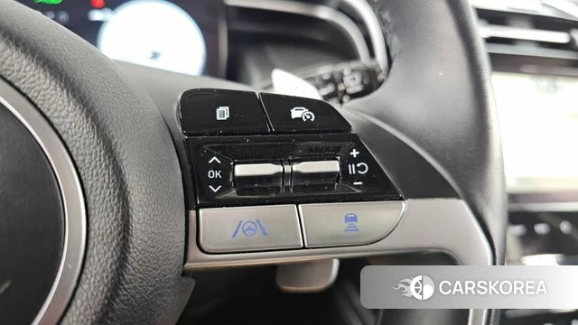 Hyundai Tucson (NX4) id 4444730 из Кореи 9