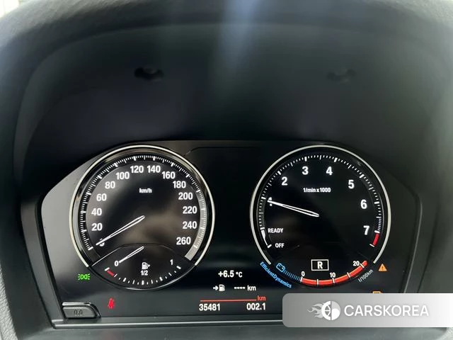 BMW X1 id 4263204 из Китая 9