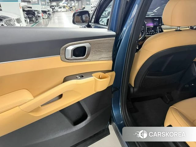Kia Sorento 4th Generation id 4513122 из Кореи 9