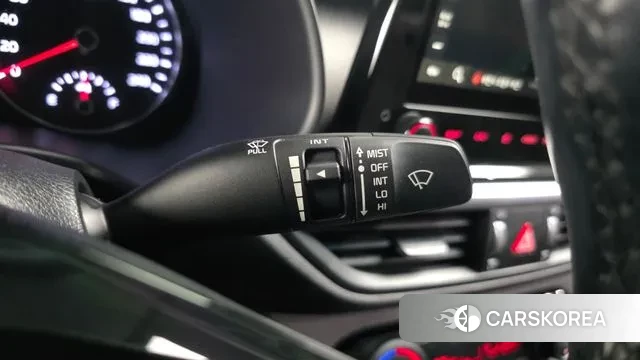 Kia The New K3 2nd generation id 3360305 из Кореи 9