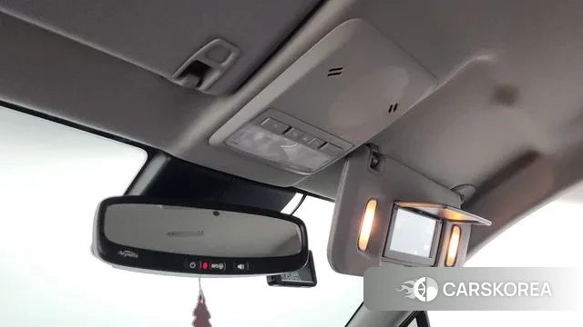 Chevrolet (GM Daewoo) The New Trax id 3640285 из Кореи 9