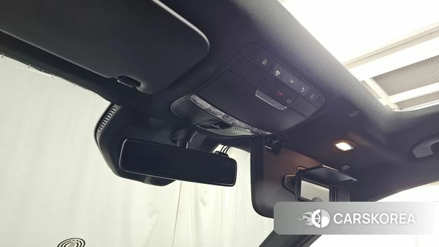 Mercedes-Benz EQC N293 id 4683690 из Кореи 9
