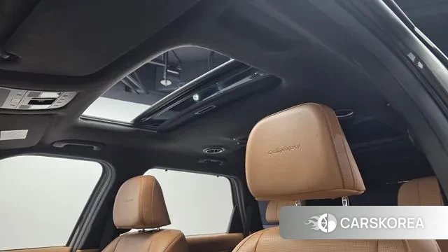 Hyundai Palisade (LX3) id 3731520 из Кореи 9