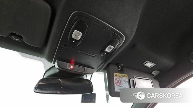Renault Korea (Samsung) The New SM6 id 4283669 из Кореи 9