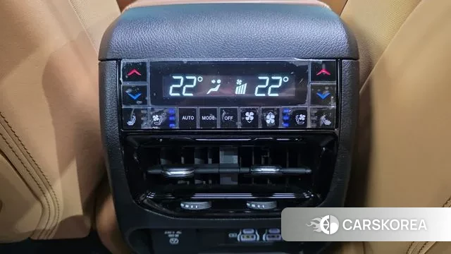 Jeep Grand Cherokee (WL) id 3389506 из Кореи 9