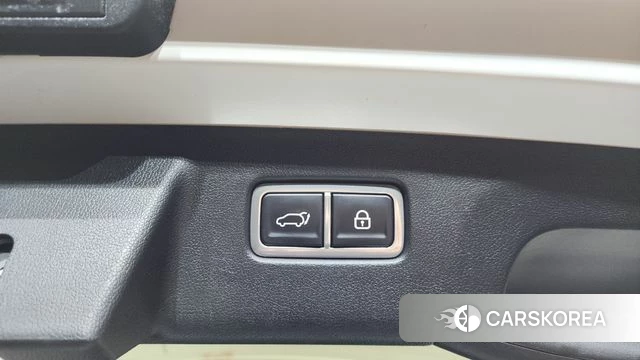 Kia Sorento 4th Generation id 4203020 из Кореи 9