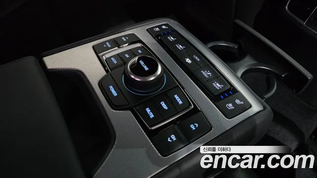 Genesis G80 id 2445192 из Кореи 9