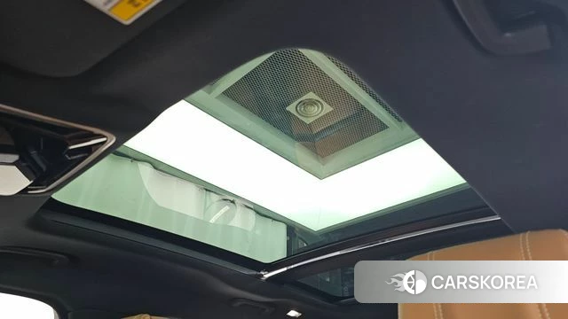Land Rover Range Rover Velar id 4502759 из Кореи 9