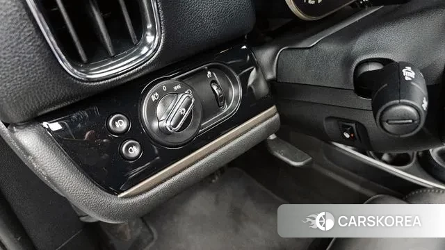 Mini Cooper S Countryman id 3523400 из Кореи 9