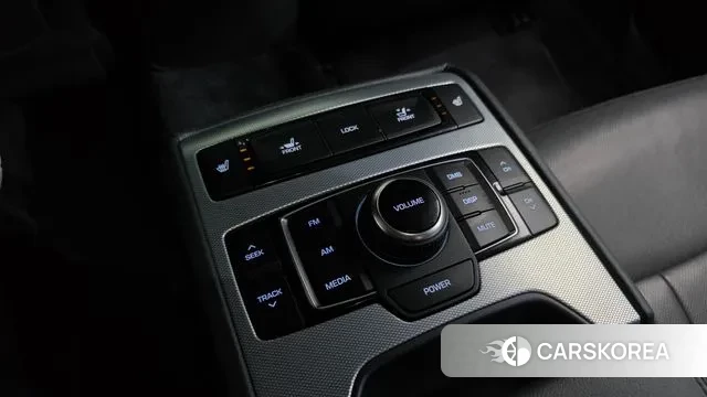 Genesis G80 id 3530809 из Кореи 9