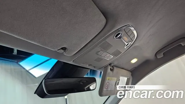 Hyundai The New Grandeur IG Hybrid id 2283633 из Кореи 9