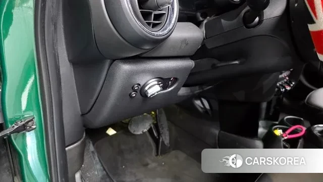 Mini Cooper S id 3474218 из Кореи 9