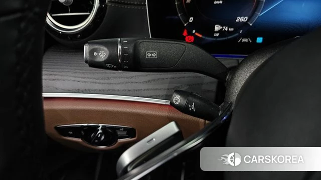 Mercedes-Benz E-Class W213 id 4608130 из Кореи 9