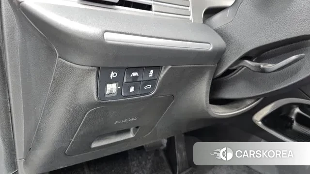 Hyundai The New Grandeur IG id 3582456 из Кореи 9