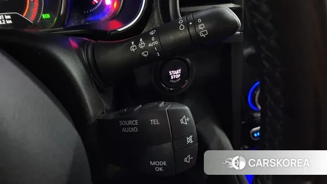 Renault Korea (Samsung) QM6 id 2907889 из Кореи 9