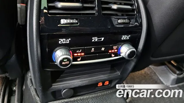 BMW 6 Series GT (G32) id 2700297 из Кореи 9