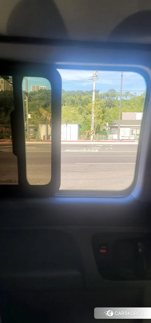 Hyundai The New Grand Starex id 2986783 из Кореи 9