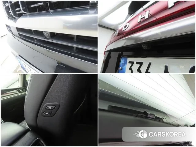 Kia Mohave Master id 3625404 из Кореи 9