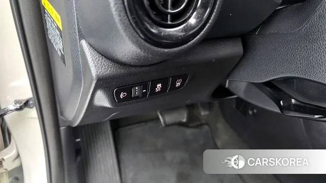 Kia All New Morning (JA) id 3449365 из Кореи 9