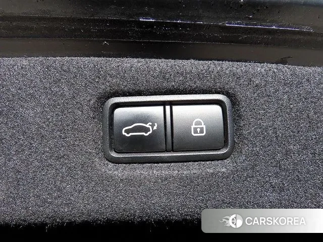 Genesis G90 id 3582570 из Кореи 9