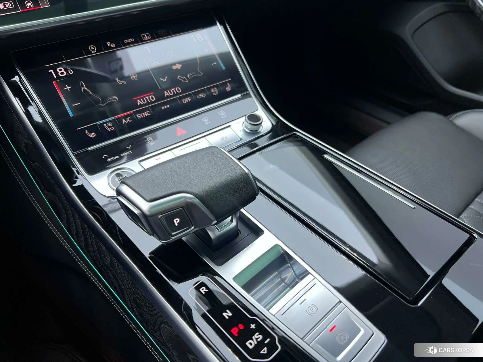 Audi A8 id 4498869 из Китая 9