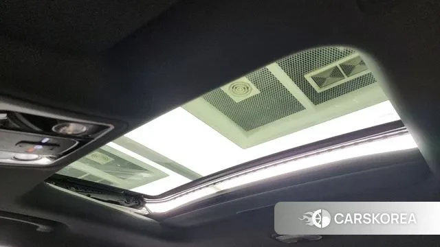 Ssangyong All New Rexton id 2979307 из Кореи 9