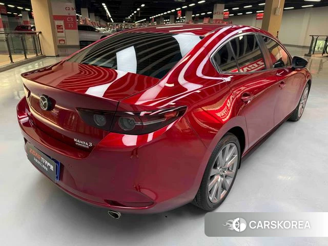 Mazda 3 Angkesaila id 4262280 из Китая 9