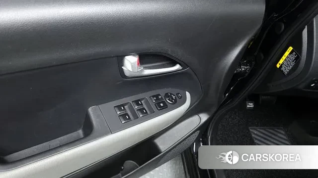 Kia The New Ray id 3708362 из Кореи 9