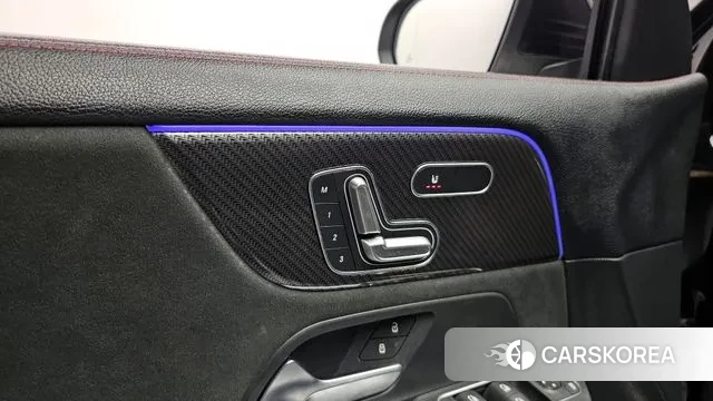 Mercedes-Benz GLA - Class H247 id 3038354 из Кореи 9