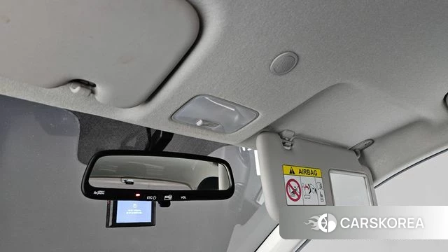 Kia Morning Urban (JA) id 4481333 из Кореи 9