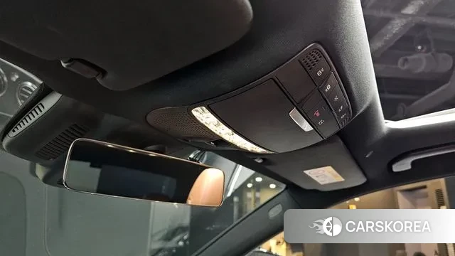 Mercedes-Benz E-Class W213 id 3513843 из Кореи 9