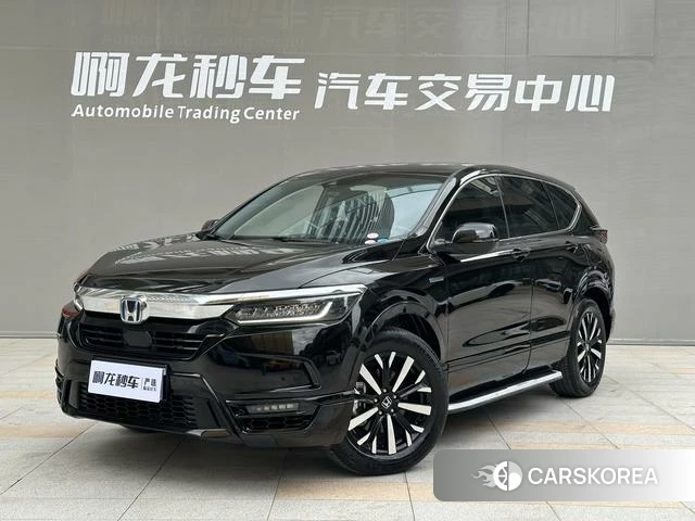 Honda Hao Ying id 4301817 из Китая 9