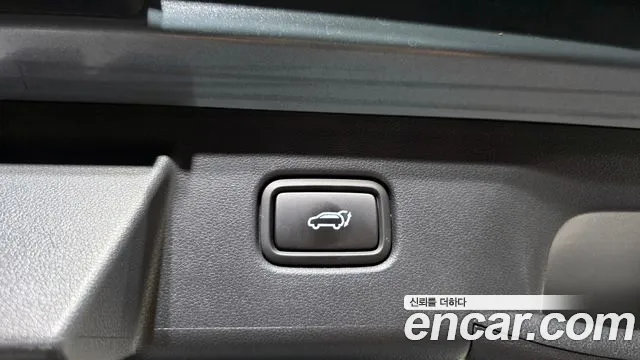 Hyundai Tucson (NX4) id 2678934 из Кореи 9