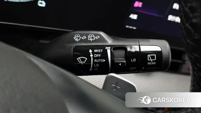 Kia Sportage 5th Generation Hybrid id 3707290 из Кореи 9