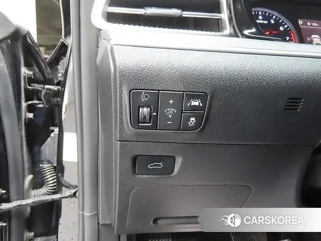 Kia K5 3rd generation id 3379238 из Кореи 9