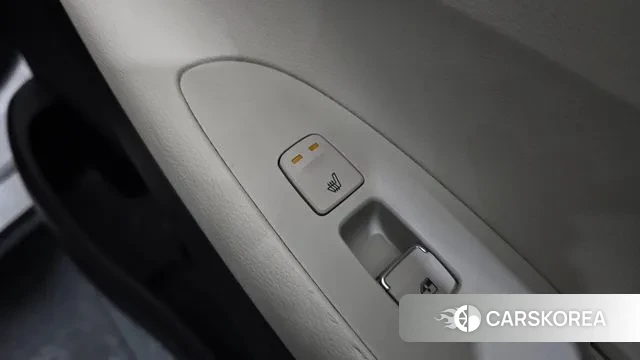 Hyundai The New Grandeur IG Hybrid id 3717222 из Кореи 9