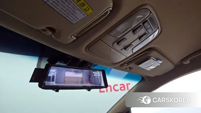 Kia The New Carnival id 3761097 из Кореи 9