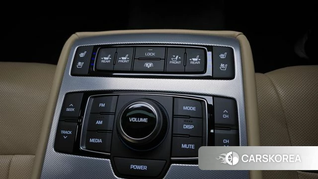 Genesis G80 id 4563166 из Кореи 9