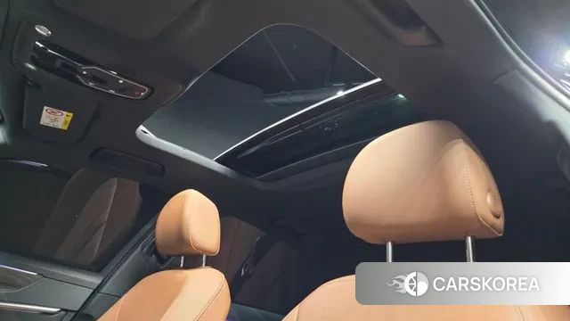 Audi A6 (C8) id 3468841 из Кореи 9