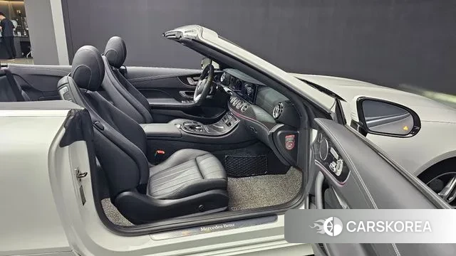 Mercedes-Benz E-Class W213 id 3033797 из Кореи 9