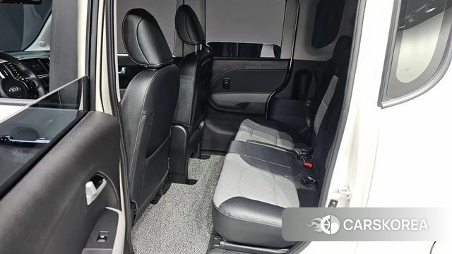 Kia The New Ray id 3904390 из Кореи 9