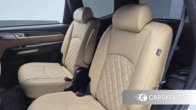 Kia Mohave Master id 3746859 из Кореи 9